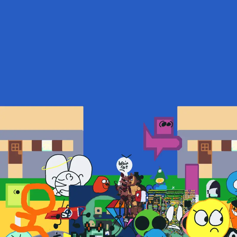 Game by @RenownedOyster417