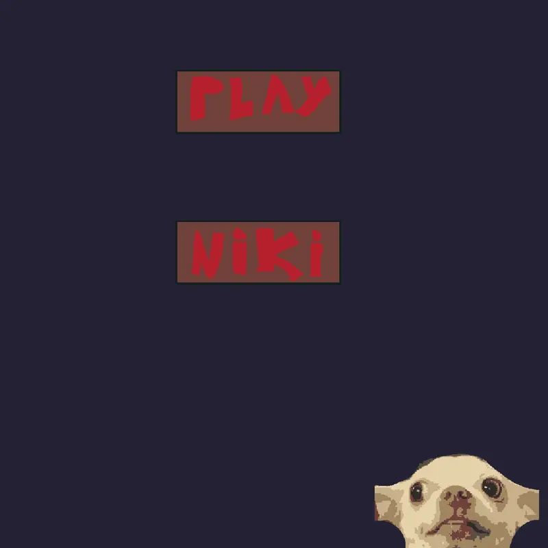 Game by @panconcalabaza