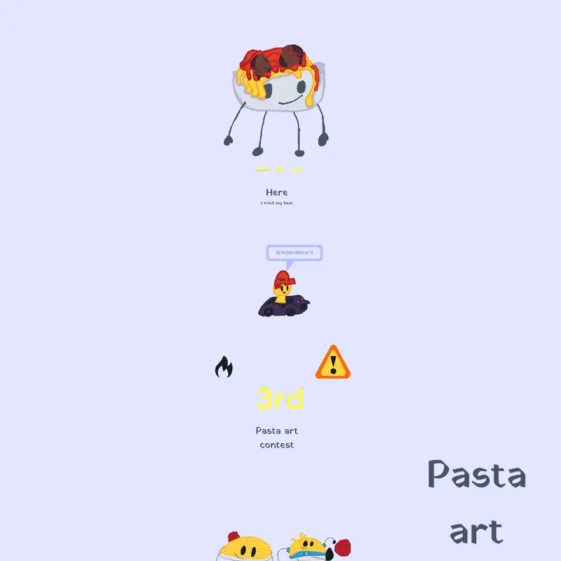 Game by @Pastadecks