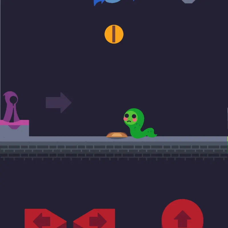 Game by @soybea50