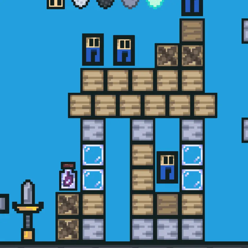 Game by @Evogamer85
