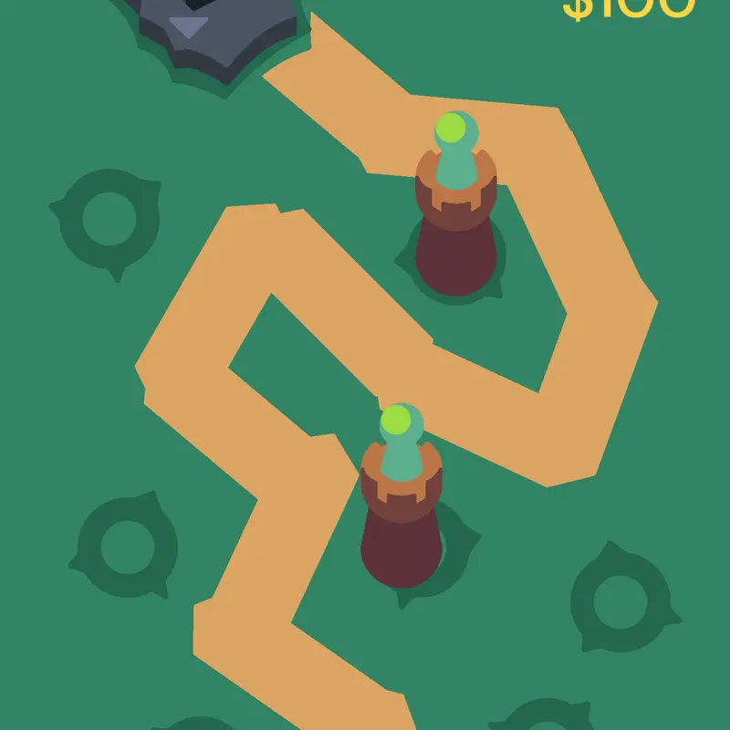 Game by @HAEDAR