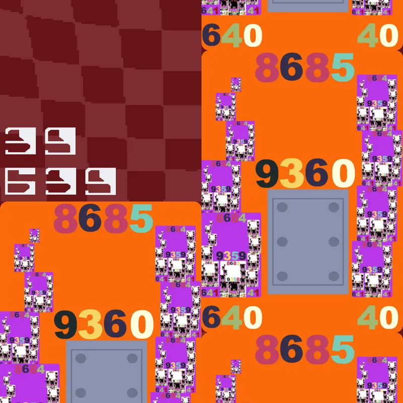 Game by @89TD_PortalChains-2026