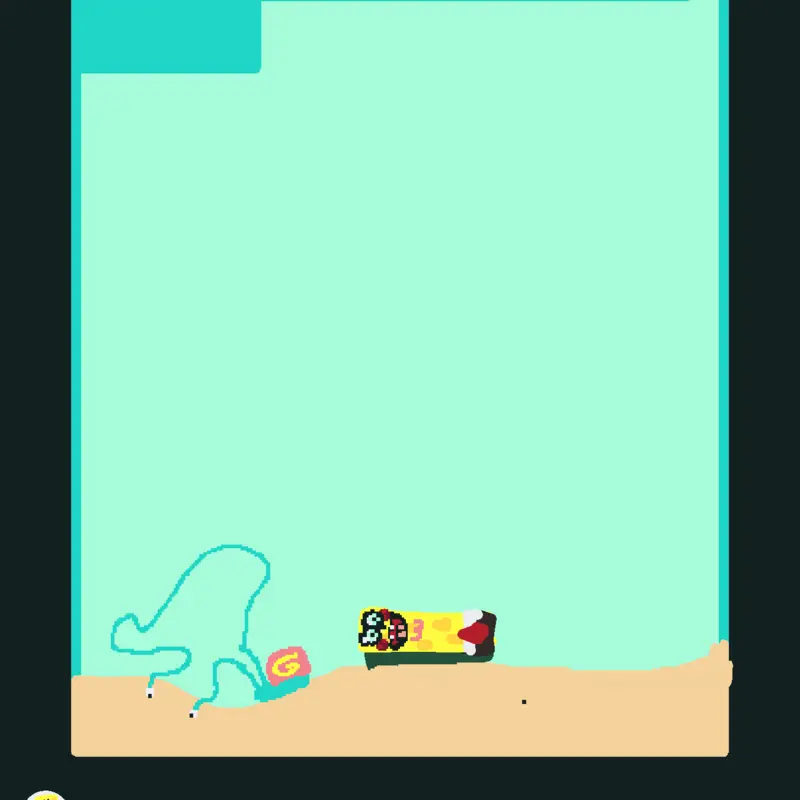 Game by @spangbob