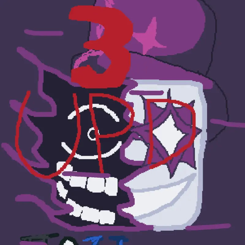 Game by @Z-2_HALLOWEEN