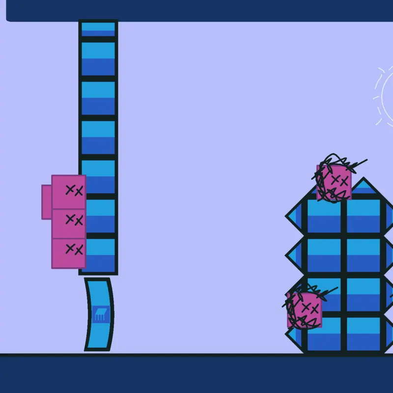 Idk by @castle_builder_fan