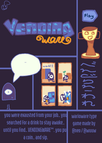 vendingware