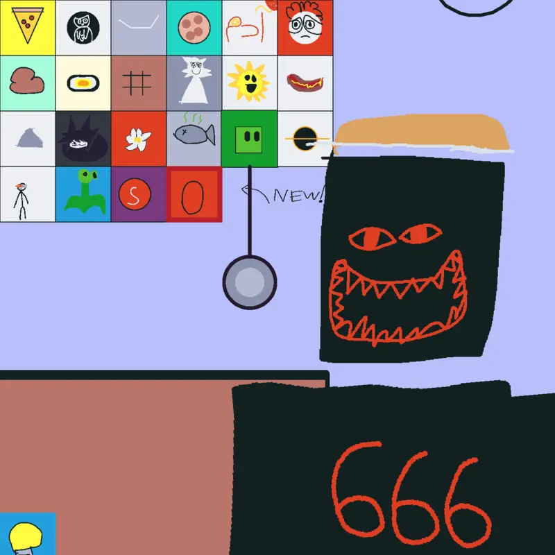 Game by @EnthonyMagnoCardosoR