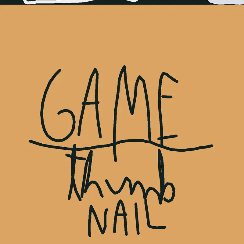 Game by @DanteRak