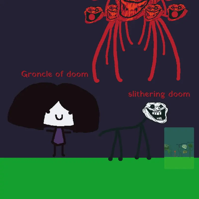 Game by @The3ReuploadHalloween