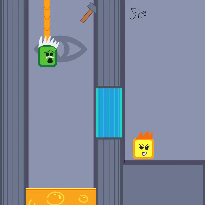 Game by @Chiuna_KawaiiCute-core