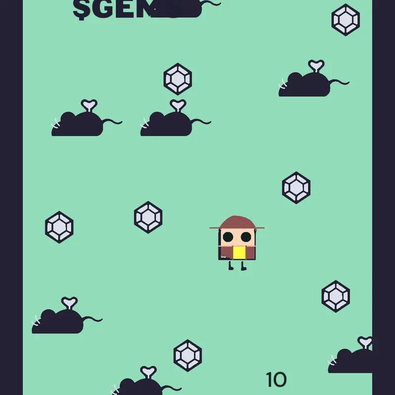 Game by @Elias101995