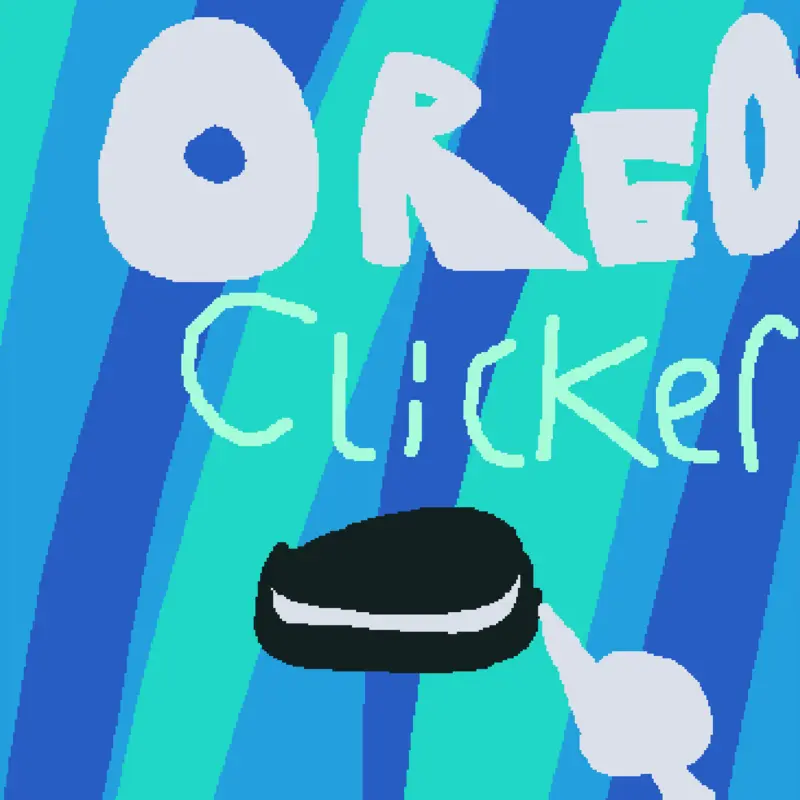 Game by @Oreo-Master