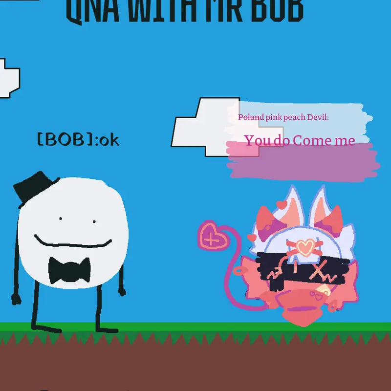 Game by @pink_peachyahoo