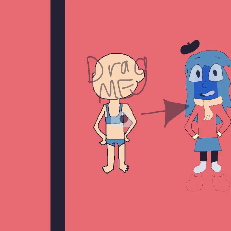 Game by @Hilda_Fanpage