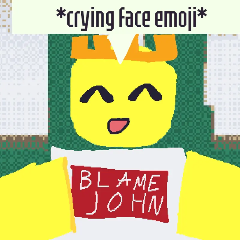 Shedletsky epoch by @snackuna
