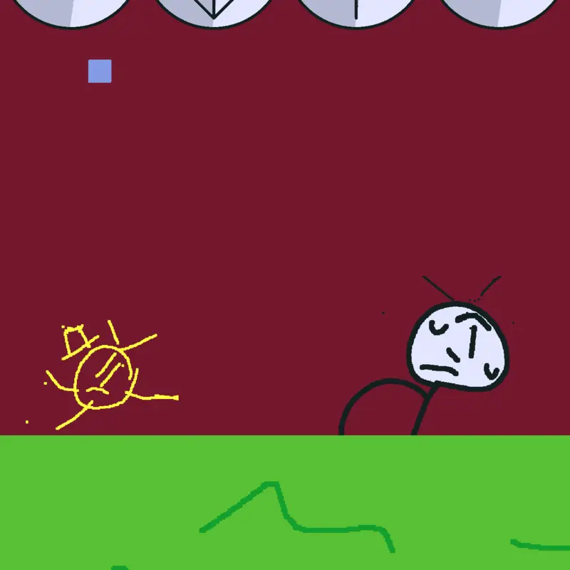 Game by @okollin