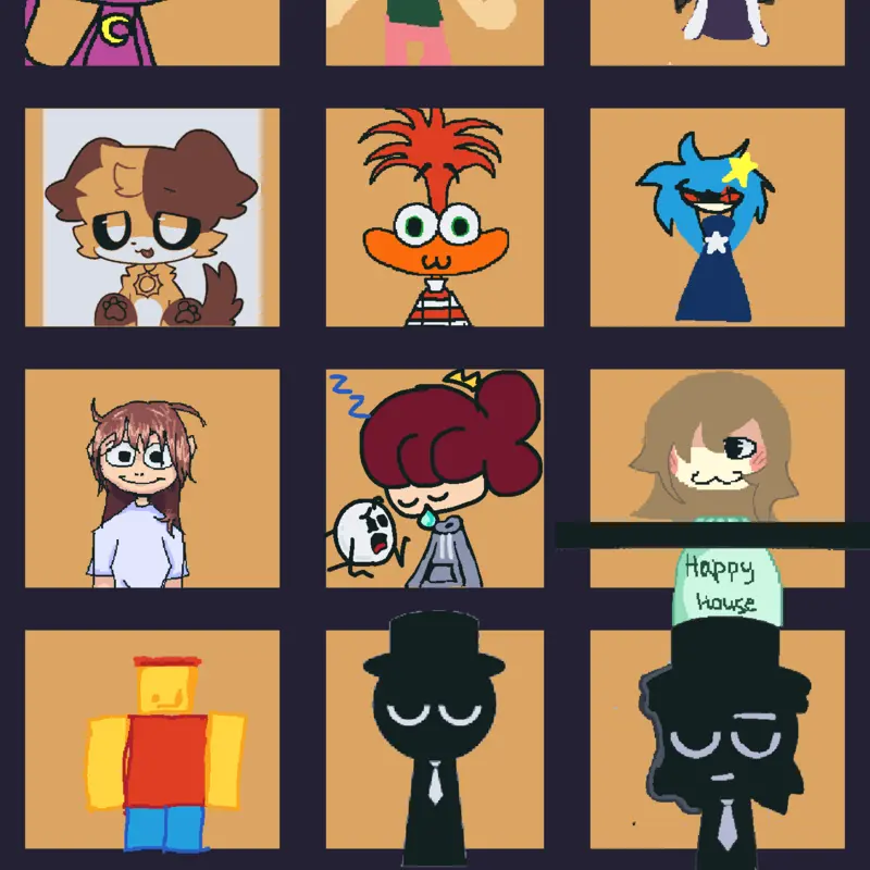 Game by @Blackthedemon