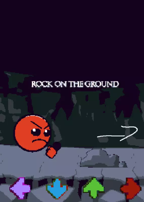 Game by @sans9850