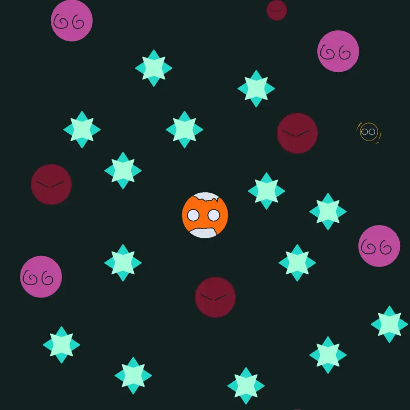 Game by @Voidness