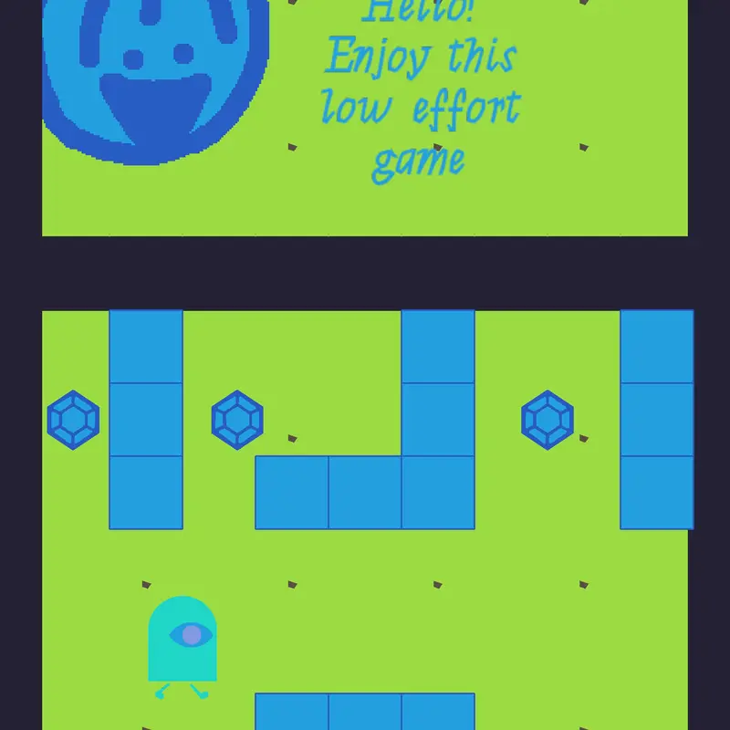 Game by @violent_kirby