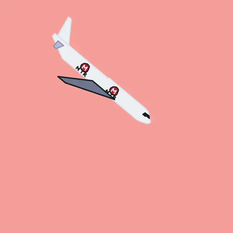 Game by @RailRunner