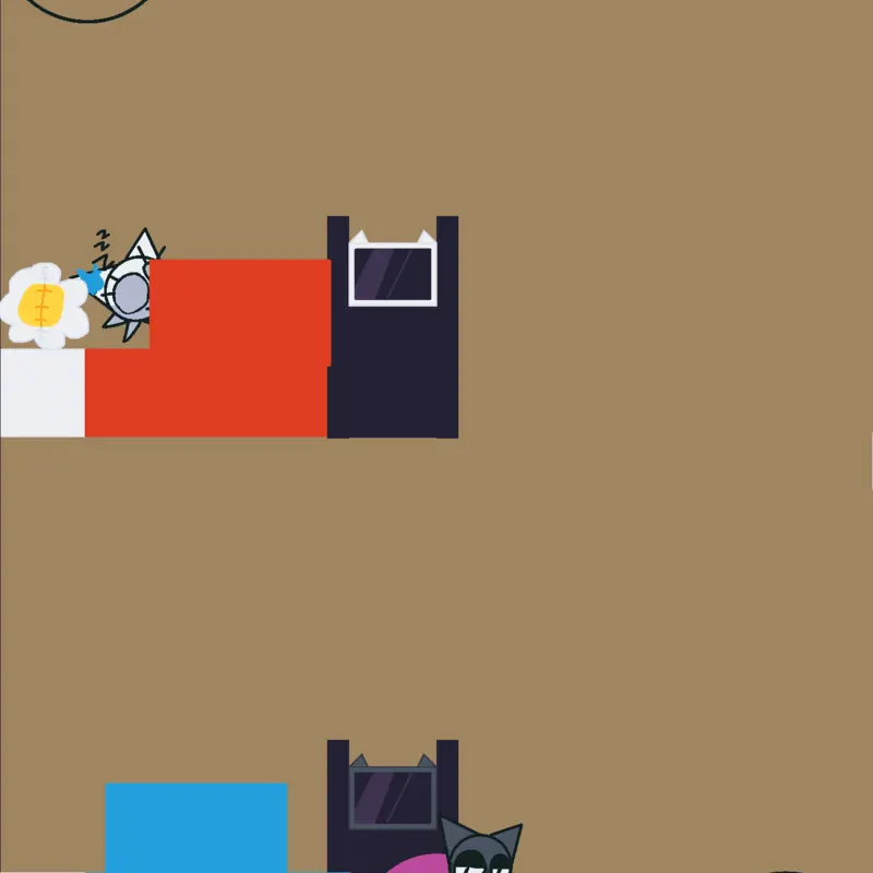Game by @Helena_Maria