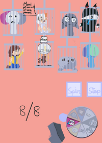 remixes oc
