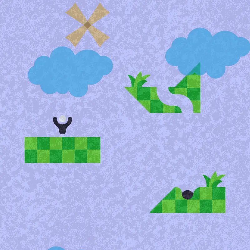 Game by @RostikCastle