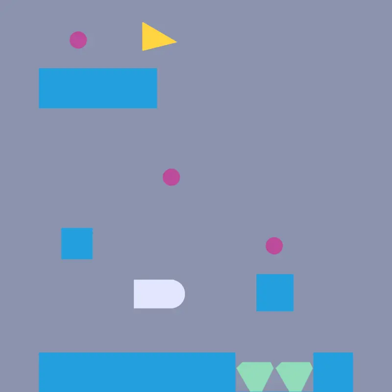 Game by @gamerazka