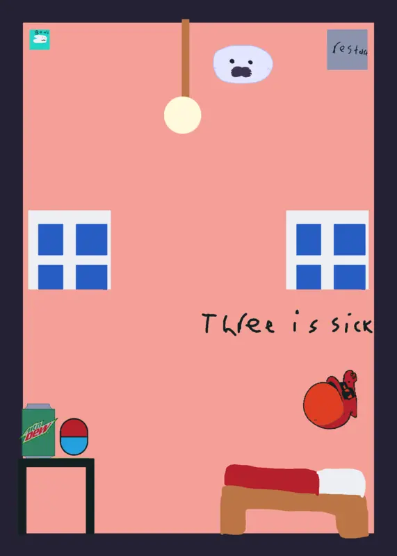 Game by @NoahSeal