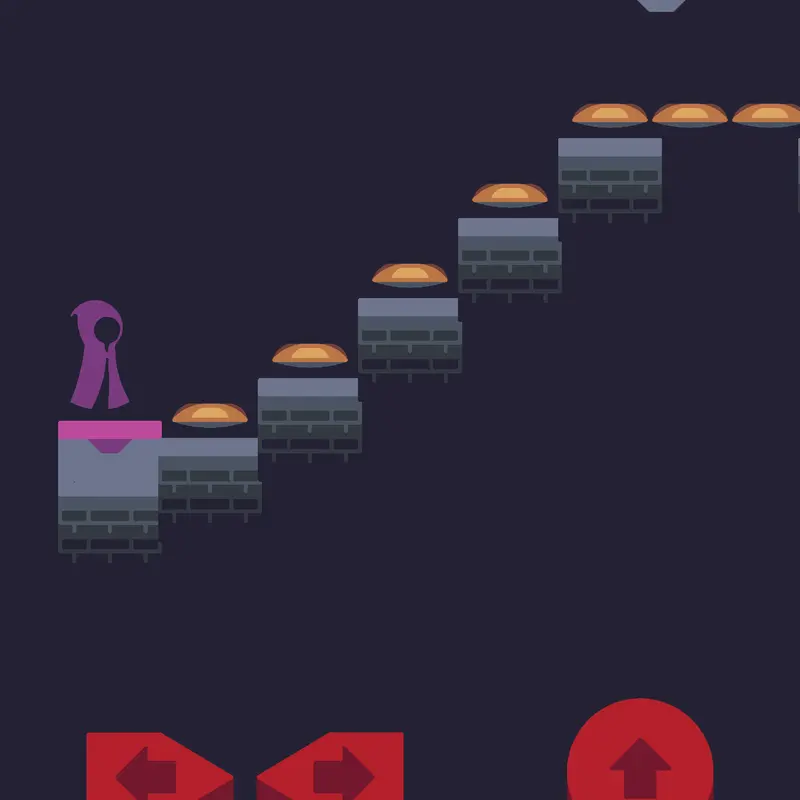 Game by @oireks