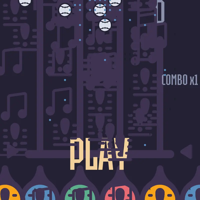 Game by @KOOAAKK