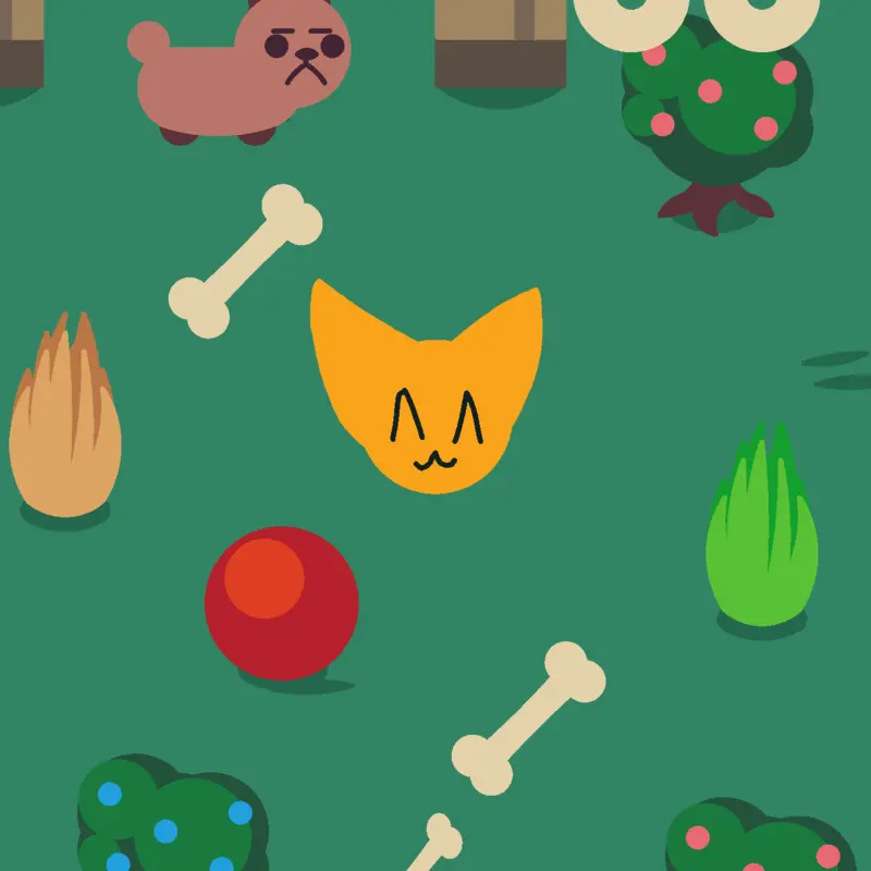 Game by @kitty_katt