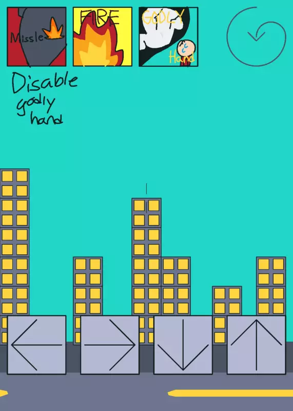 Game by @Lolobrow