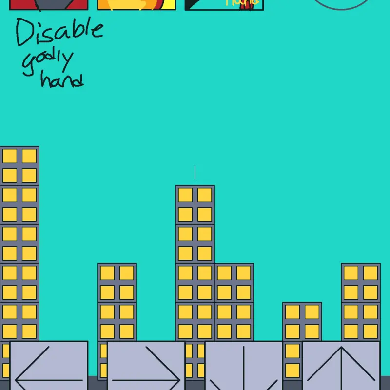 Game by @Lolobrow