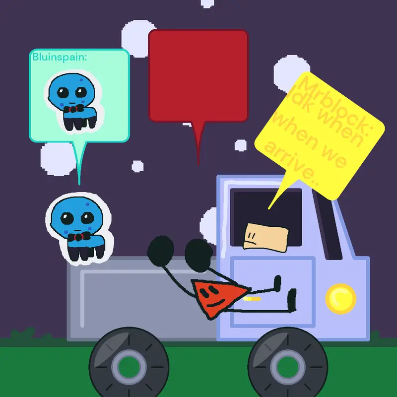 Game by @whygod