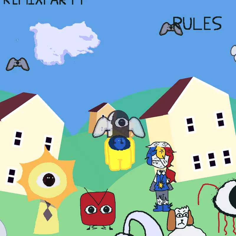 Game by @amerihsan06
