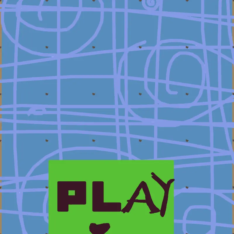 Game by @itsantotheant