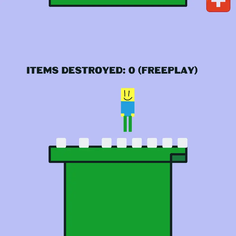 Game by @purpleguy75747464