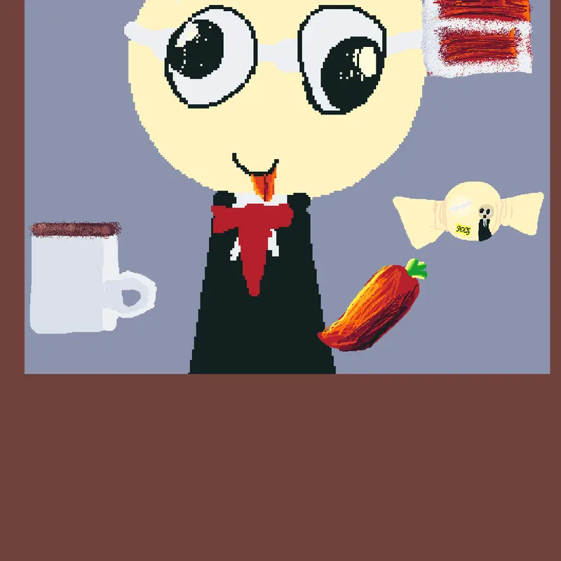 Creditos para funnycreator by @creador1274