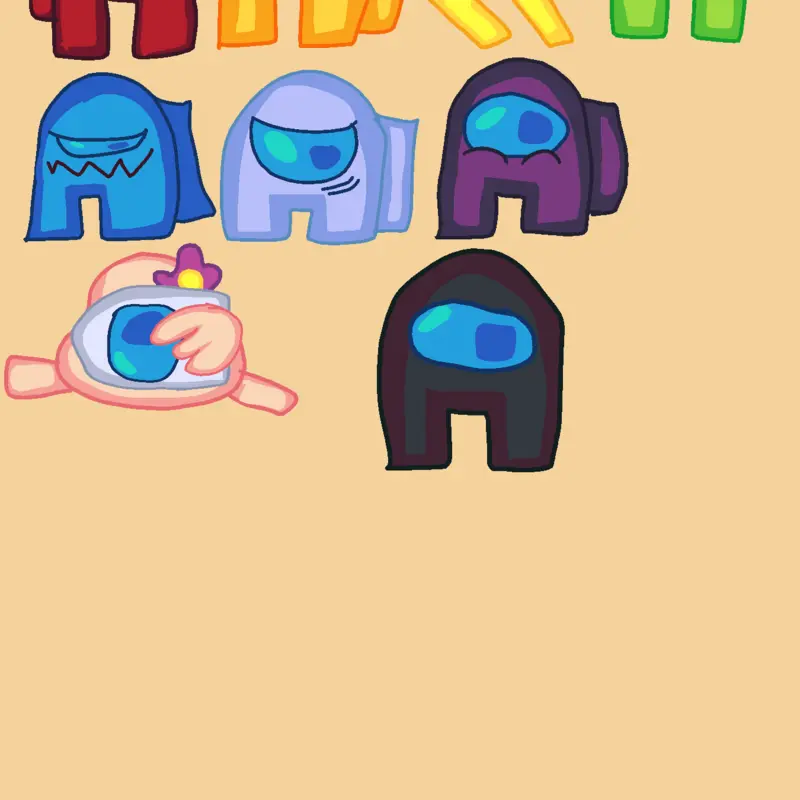 Game by @Sus_Cyan