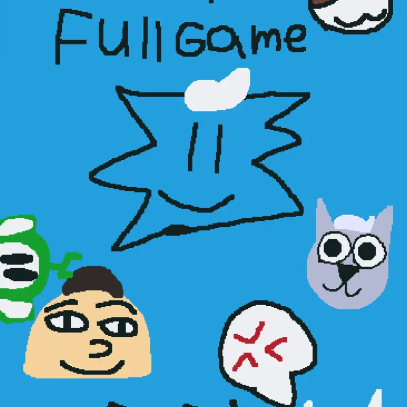 Game by @Utlimate_Foxo