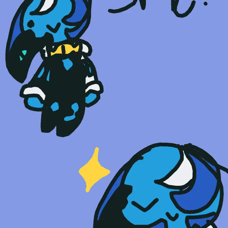Idk by @jemper_jampers