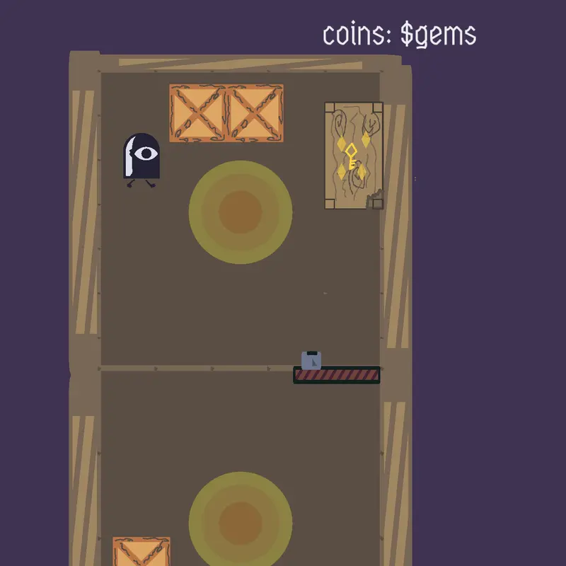 Game by @hekr01