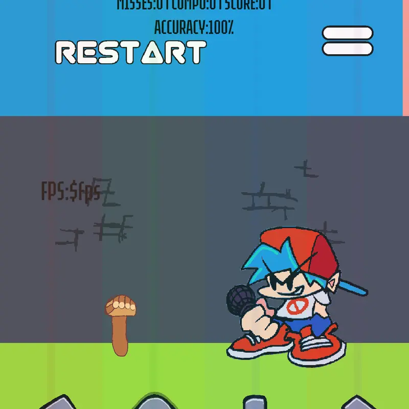 Game by @Goslza