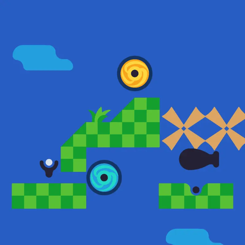 Game by @ugabuga_
