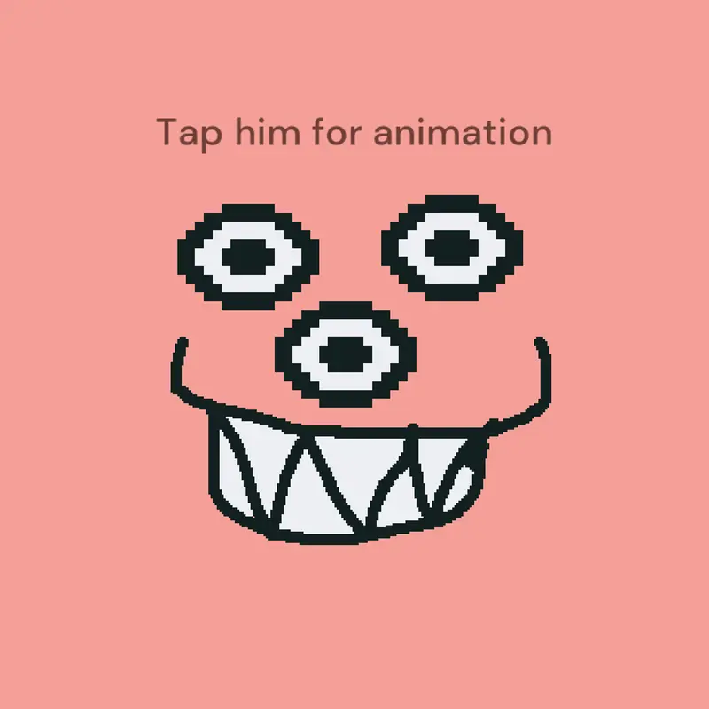 Game by @D1OR