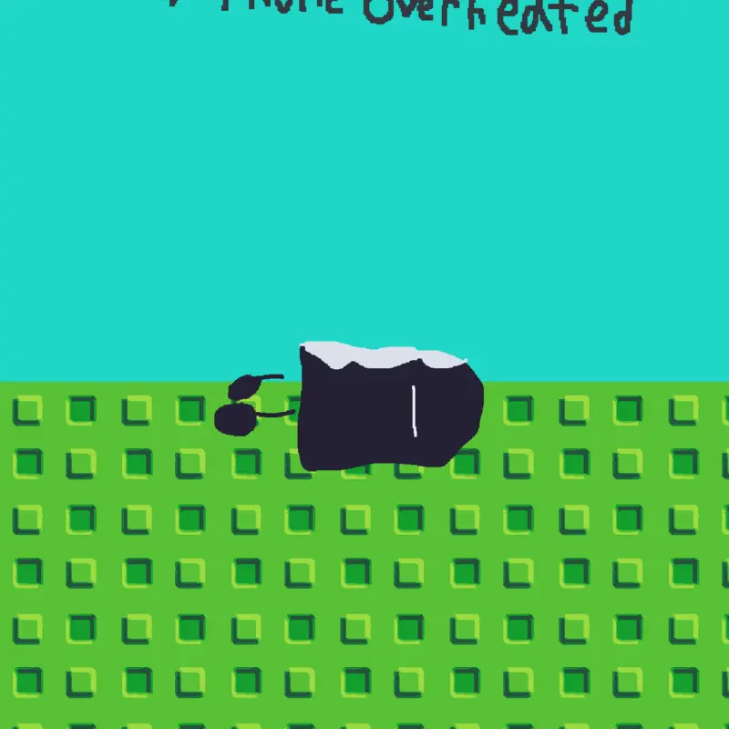 Game by @SkyboxCrasher