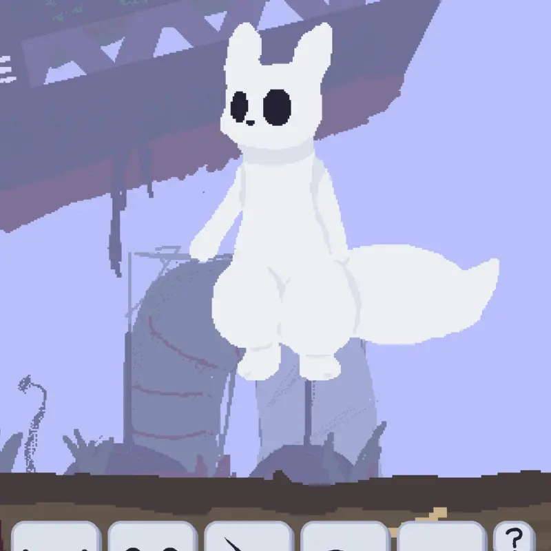 Game by @joey_thedoombringer